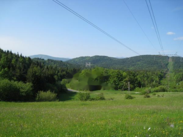 Ферма в Церкнице, Словения, 214 м² - фото 3