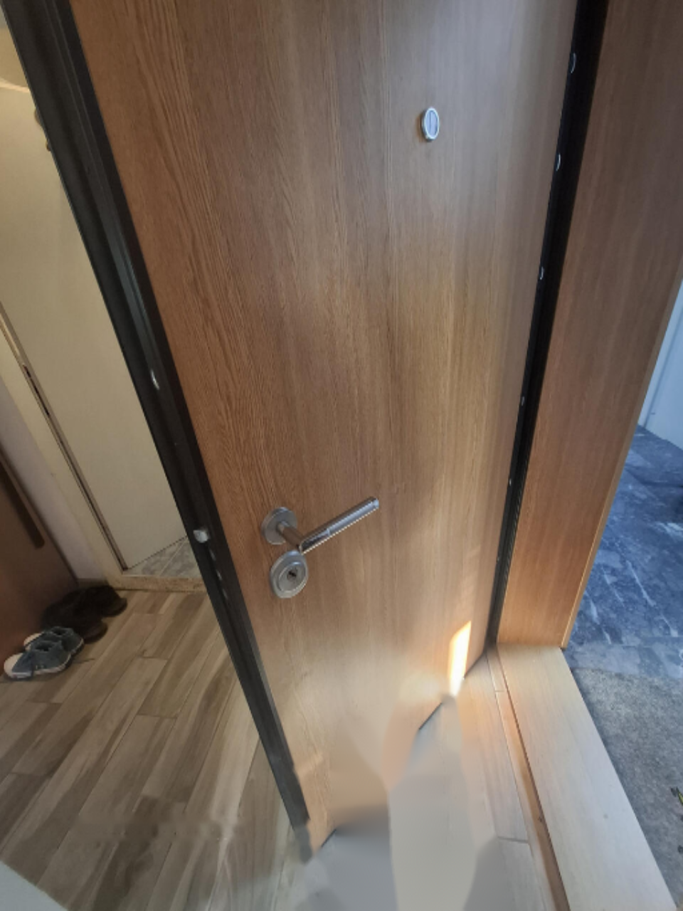 Квартира в Диваче, Словения, 53 м² - фото 4