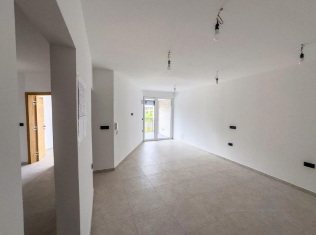 Квартира в Мариборе, Словения, 83 м² - фото 5