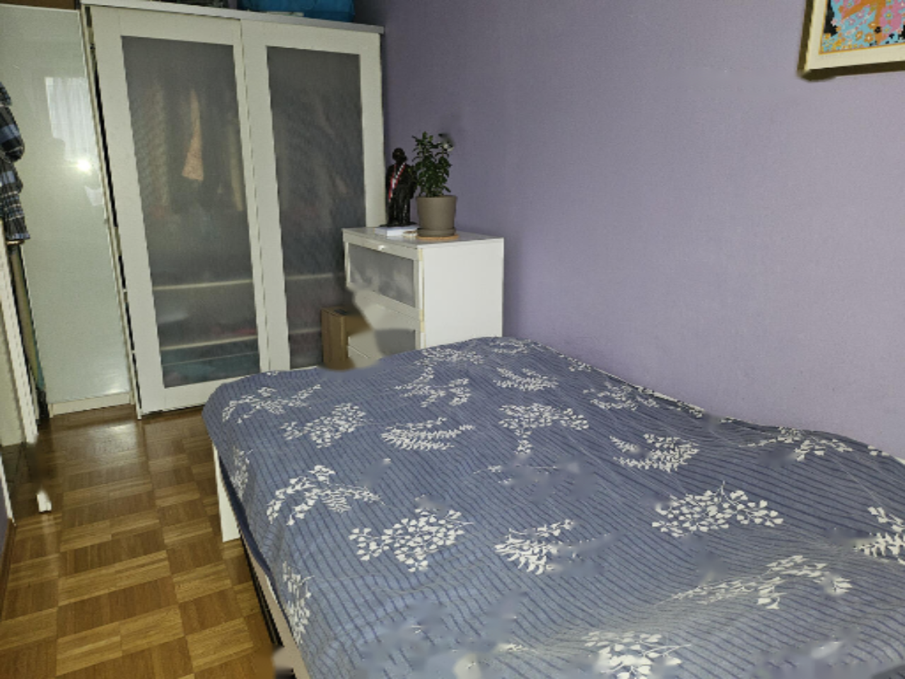 Квартира в Любляне, Словения, 50 м² - фото 5