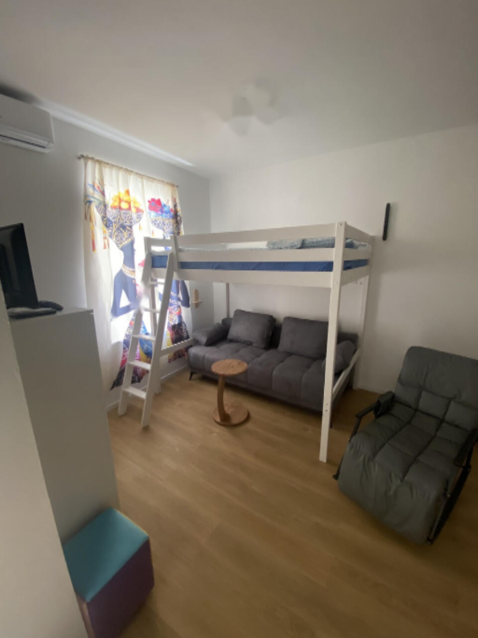 Квартира в Копере, Словения, 35 м² - фото 5