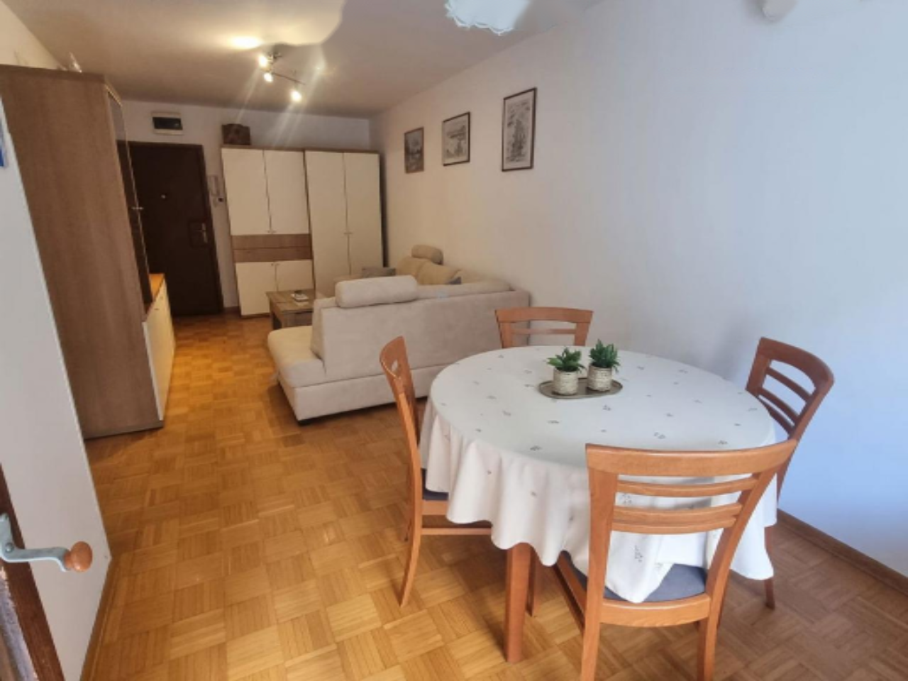 Квартира в Копере, Словения, 49 м² - фото 5