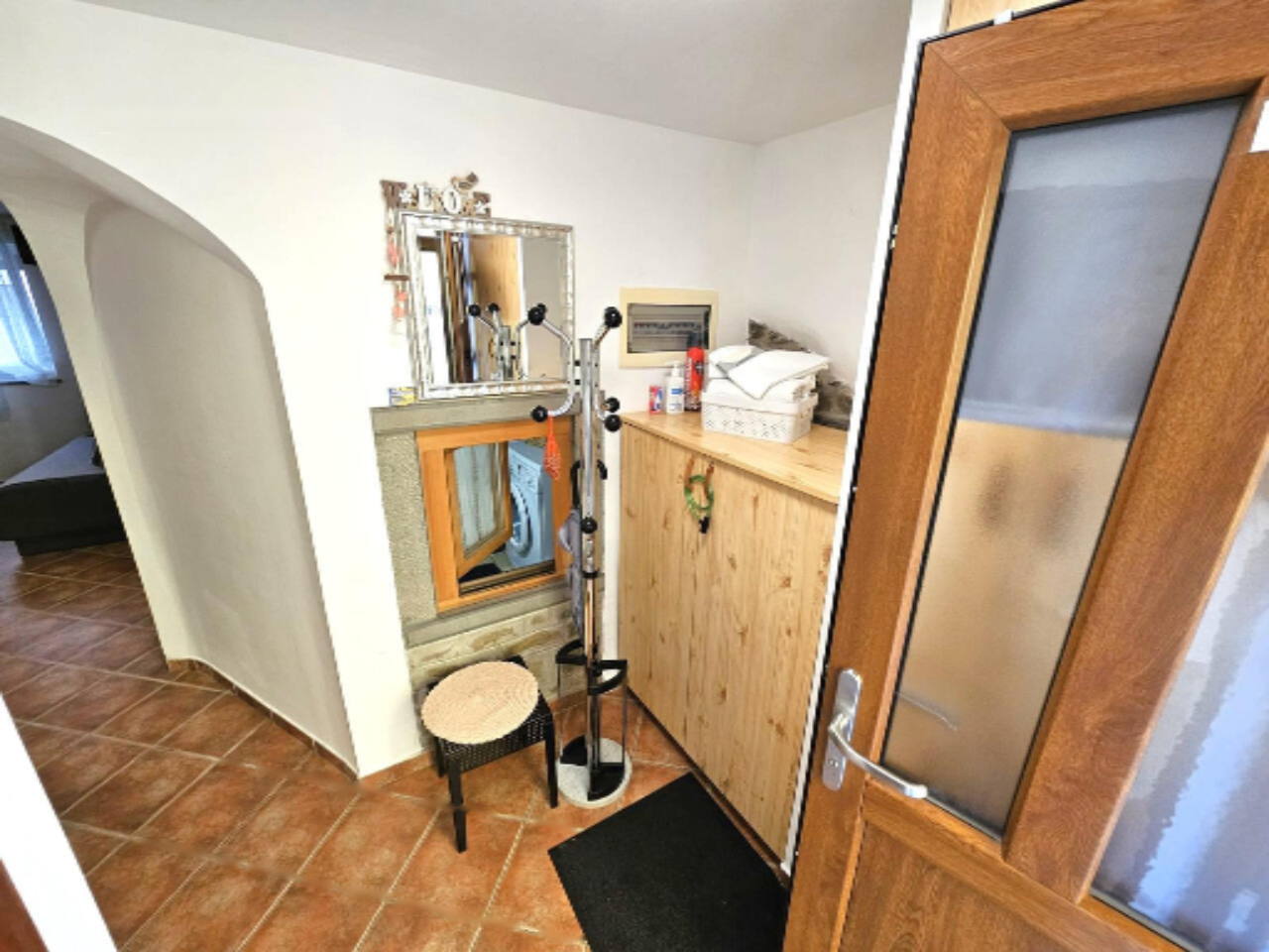 Квартира в Копере, Словения, 28 м² - фото 6