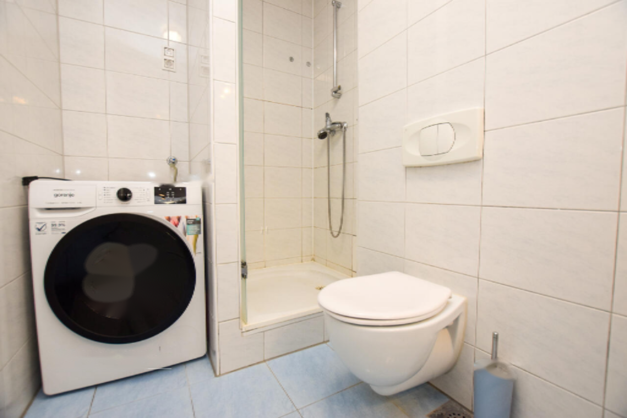 Квартира в Любляне, Словения, 67 м² - фото 6