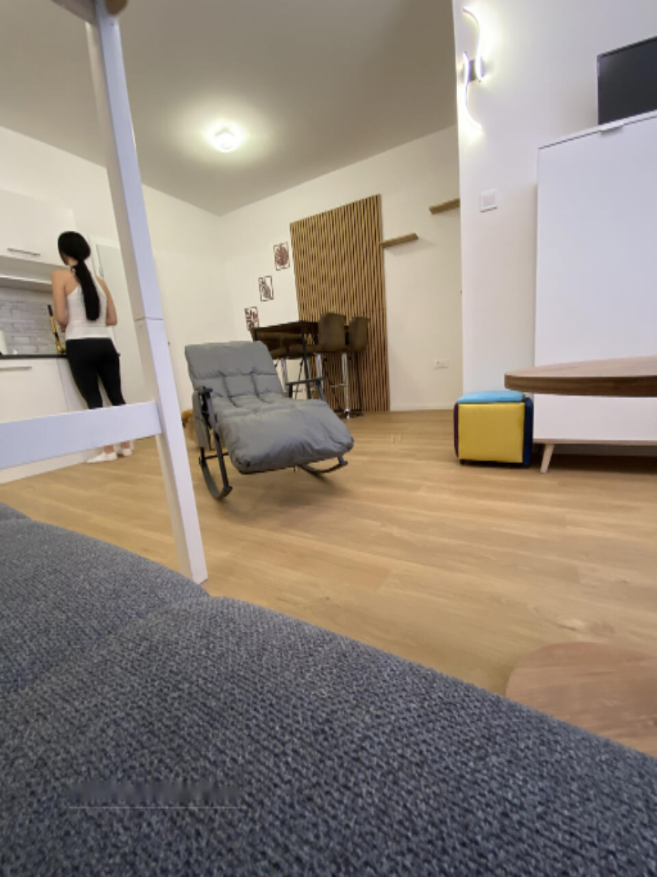 Квартира в Копере, Словения, 35 м² - фото 7