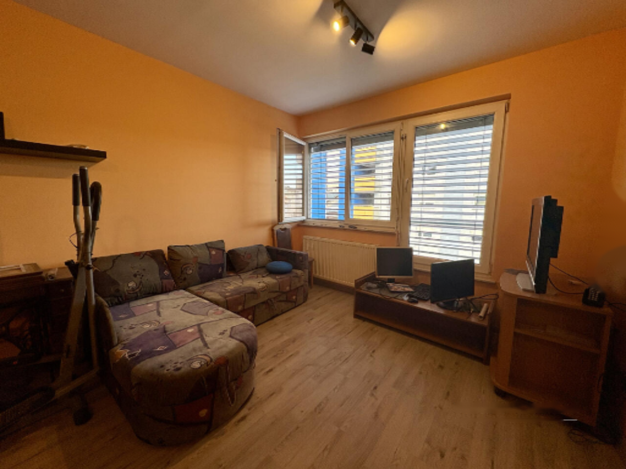 Квартира в Мариборе, Словения, 67 м² - фото 7