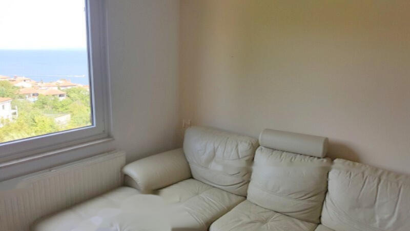 Квартира в Копере, Словения, 61 м² - фото 1