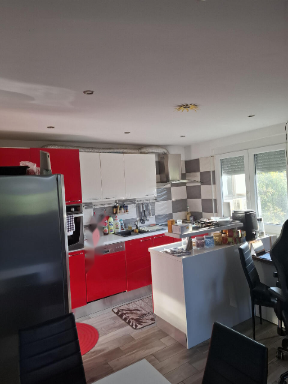 Квартира в Диваче, Словения, 53 м² - фото 8