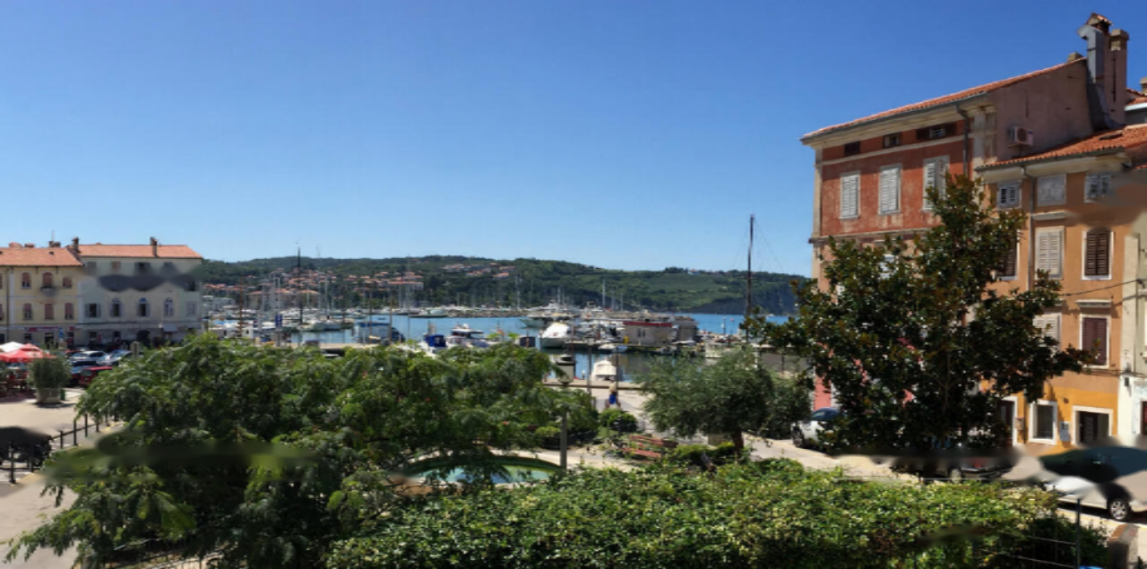 Квартира в Изоле, Словения, 33 м² - фото 10