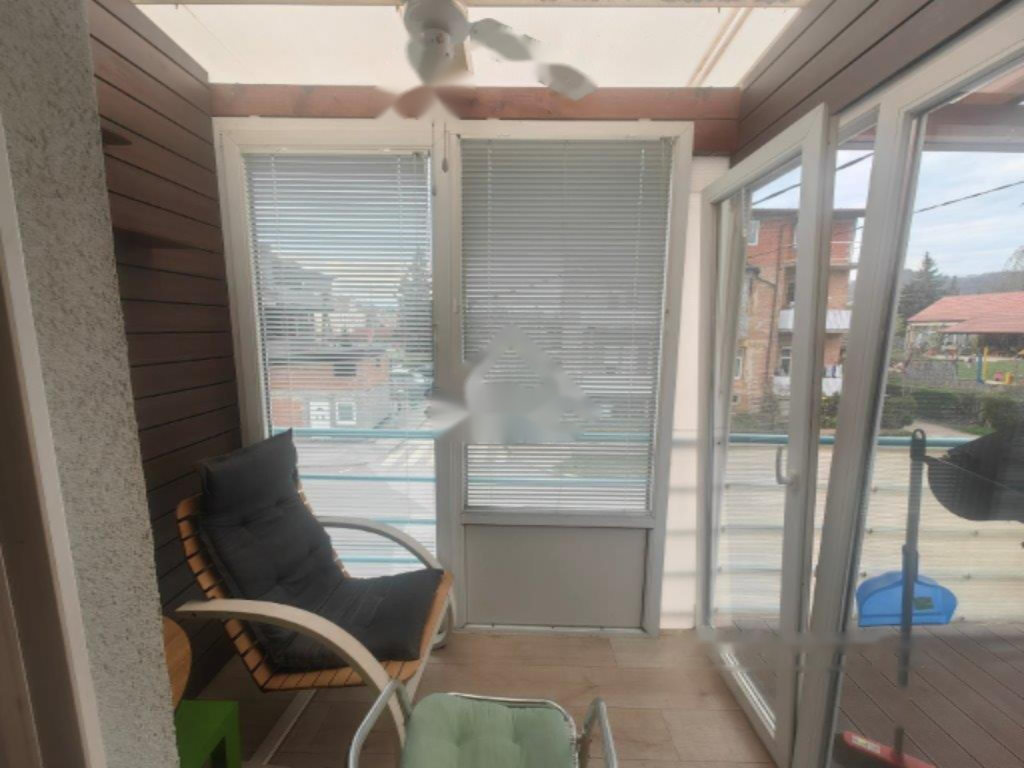 Квартира в Мариборе, Словения, 95 м² - фото 11