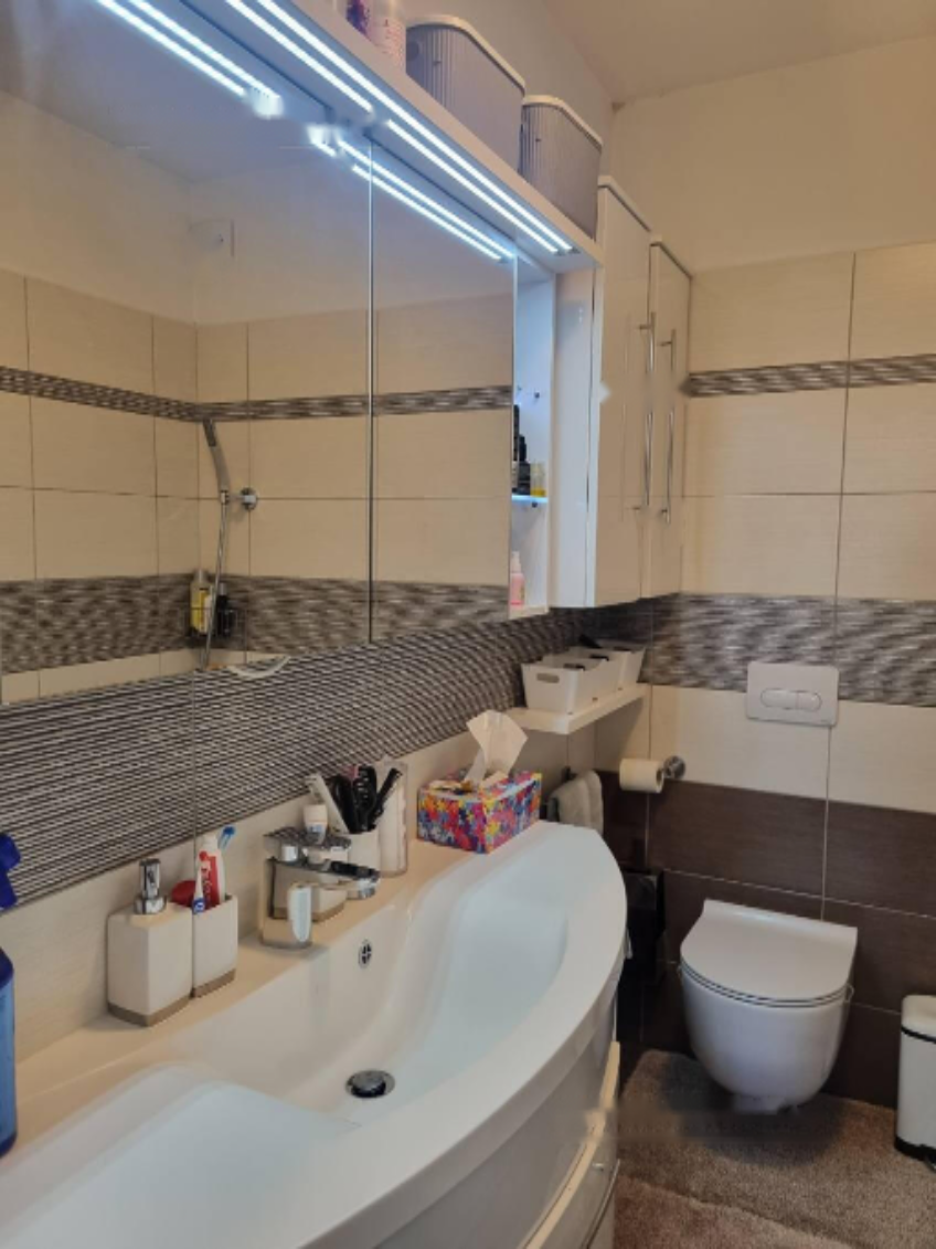 Квартира в Анкаране, Словения, 52 м² - фото 5