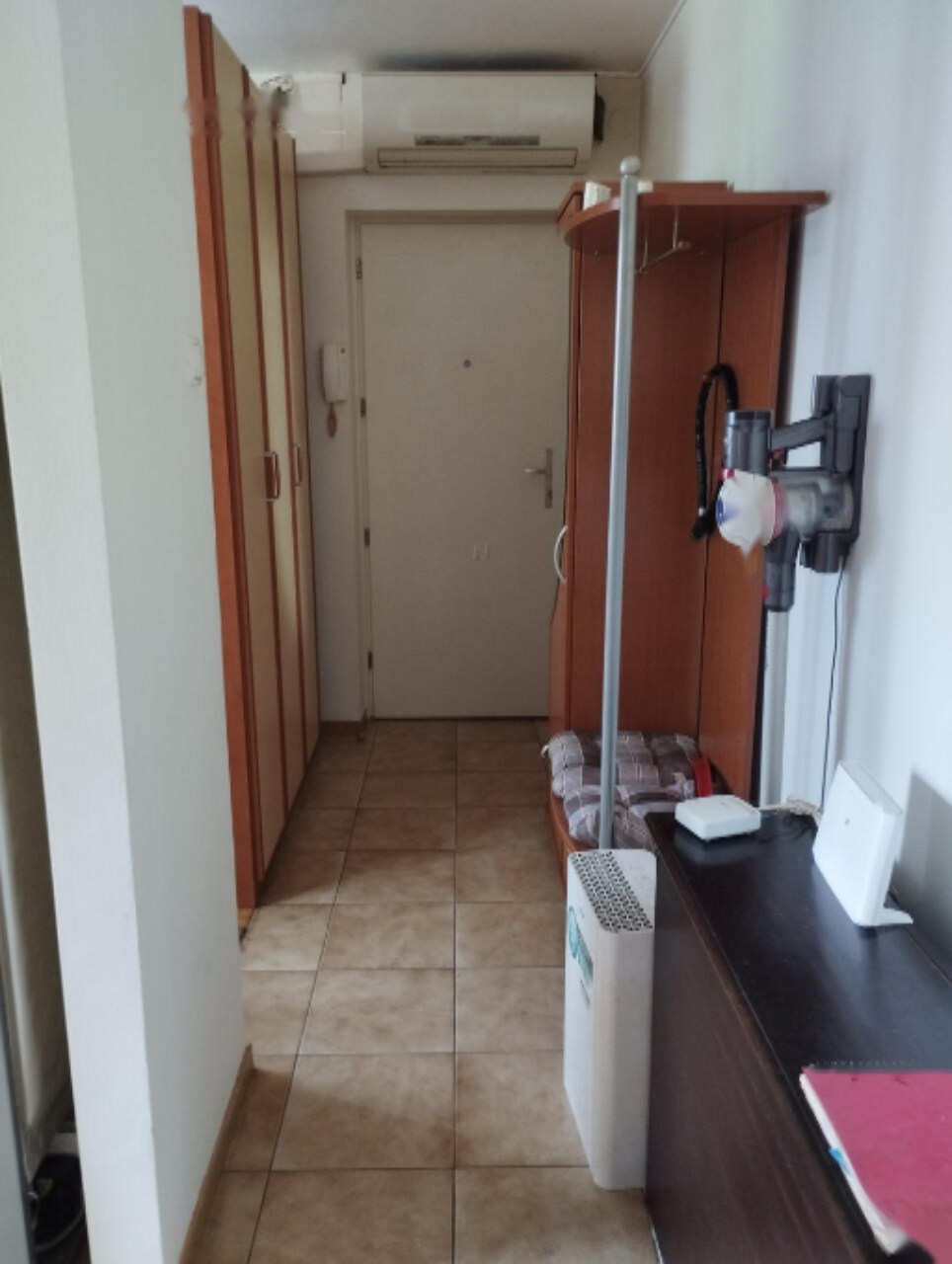 Квартира в Любляне, Словения, 50 м² - фото 12