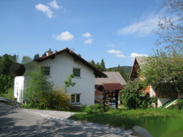 Ферма в Церкнице, Словения, 214 м² - фото 8