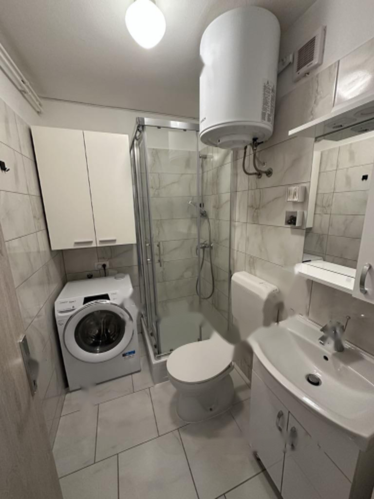 Квартира в Копере, Словения, 39 м² - фото 13