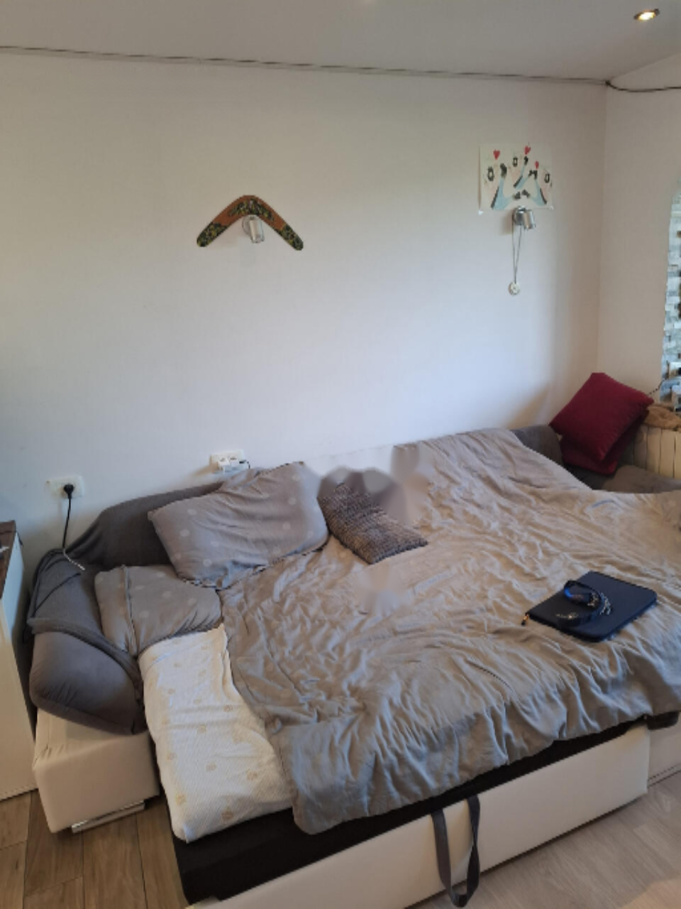 Квартира в Диваче, Словения, 53 м² - фото 16