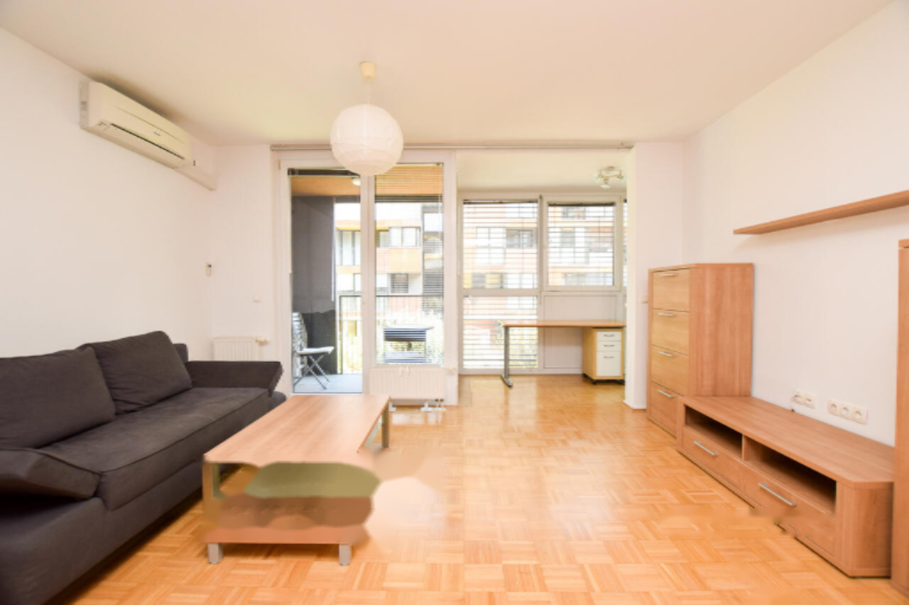 Квартира в Любляне, Словения, 67 м² - фото 16