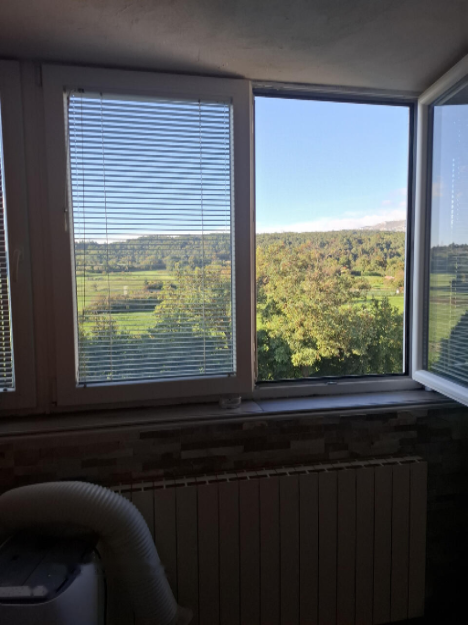 Квартира в Диваче, Словения, 53 м² - фото 18