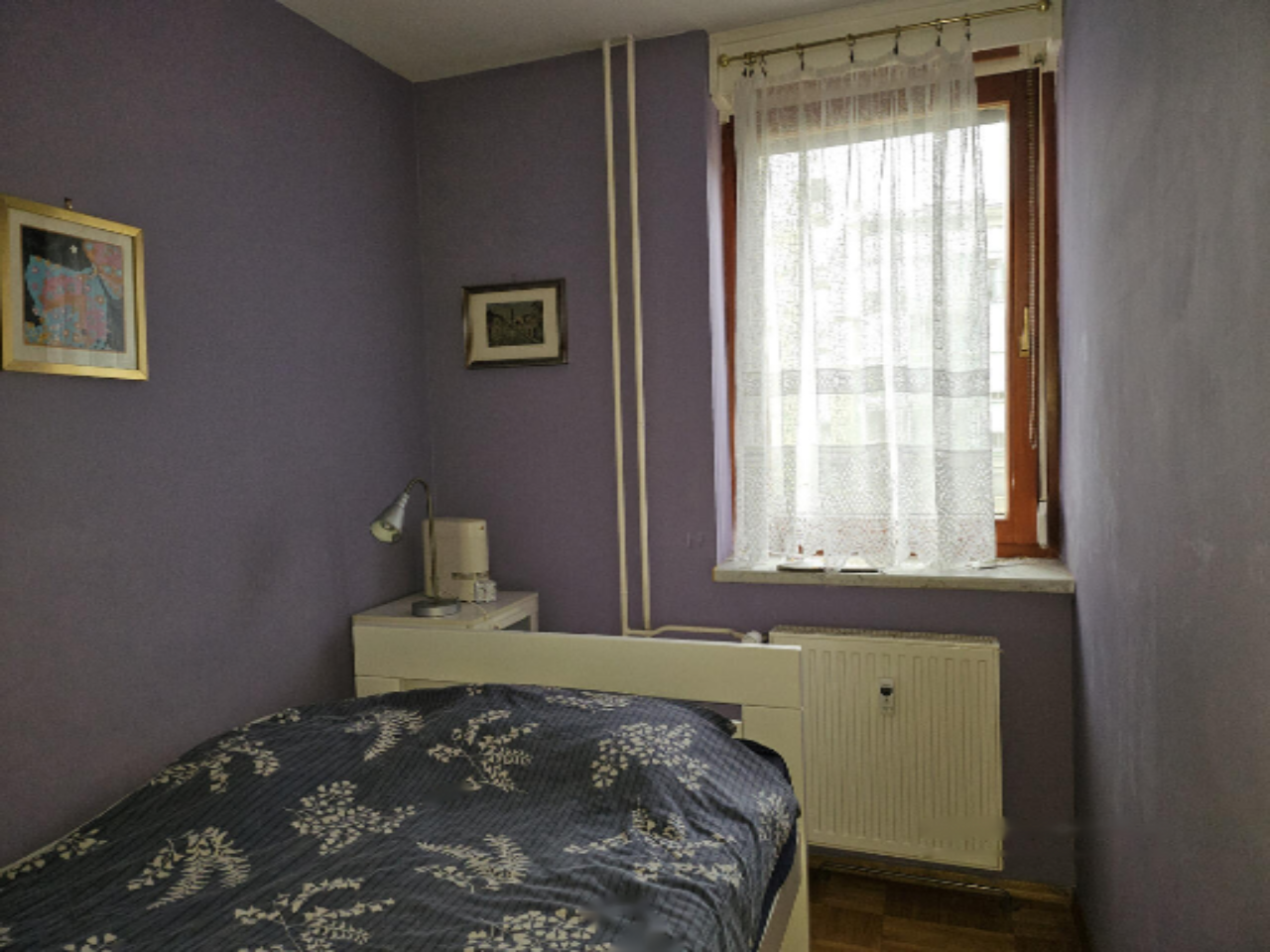 Квартира в Любляне, Словения, 50 м² - фото 19