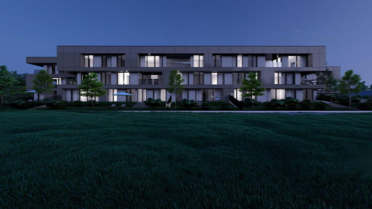 Квартира в Любляне, Словения, 85 м² - фото 19