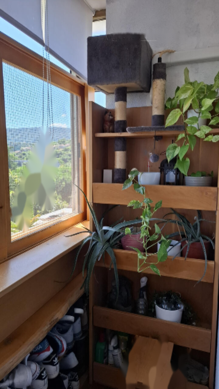 Квартира в Копере, Словения, 39 м² - фото 19