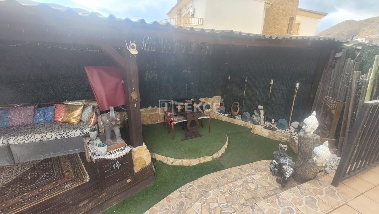 Вилла в Финестрате, Испания, 180 м² - фото 7