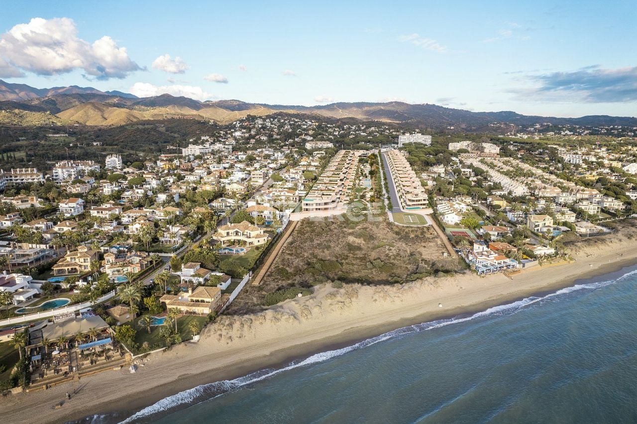 Апартаменты в Марбелье, Испания, 492 м² - фото 7