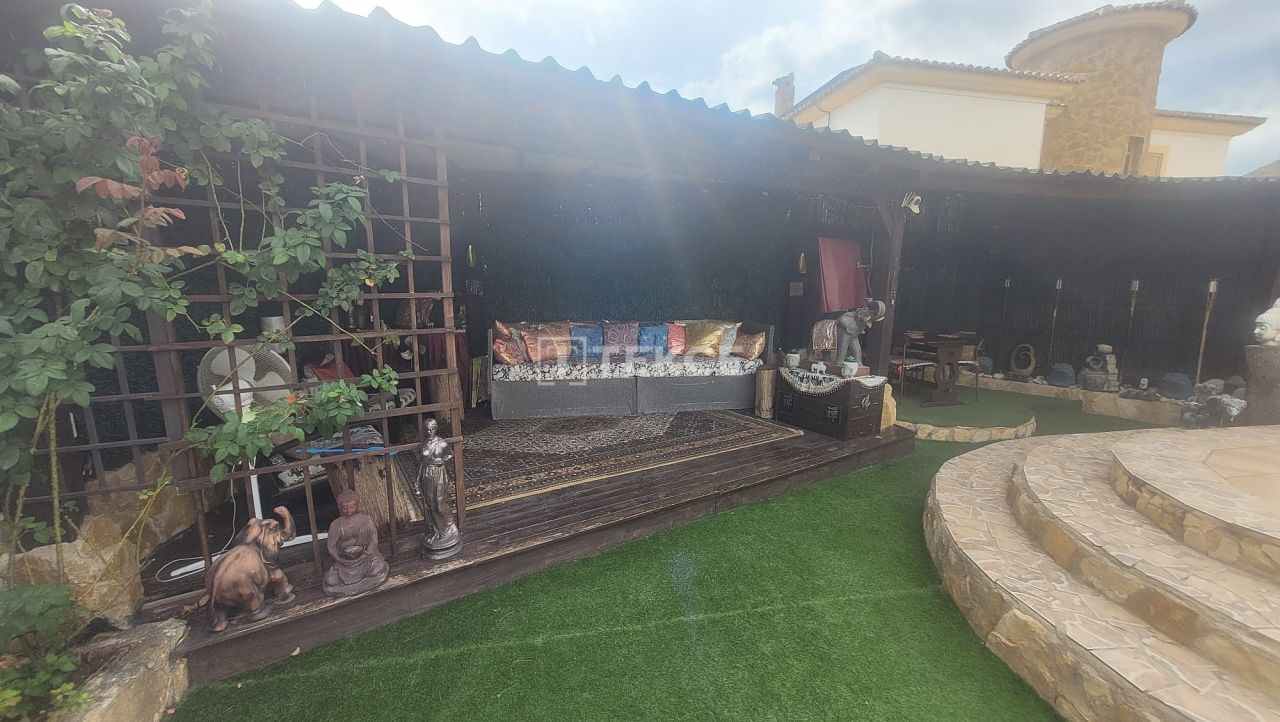 Вилла в Финестрате, Испания, 180 м² - фото 8