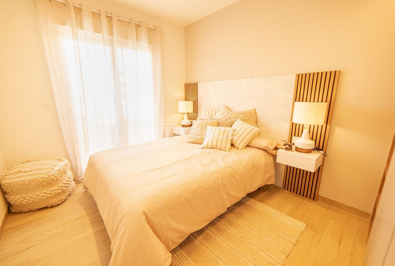 Пентхаус в Гуардамар-дель-Сегура, Испания, 77 м² - фото 14