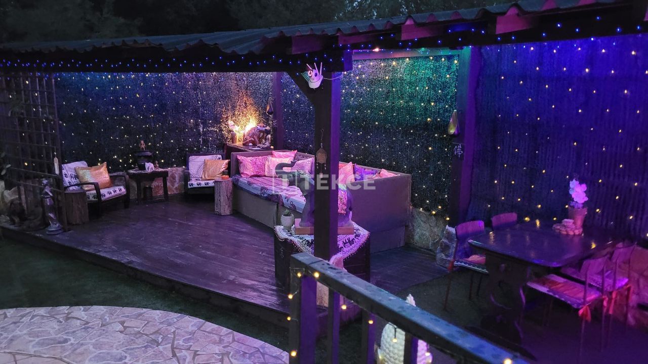 Вилла в Финестрате, Испания, 180 м² - фото 16