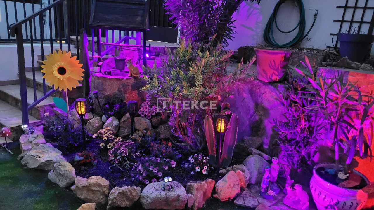 Вилла в Финестрате, Испания, 180 м² - фото 18