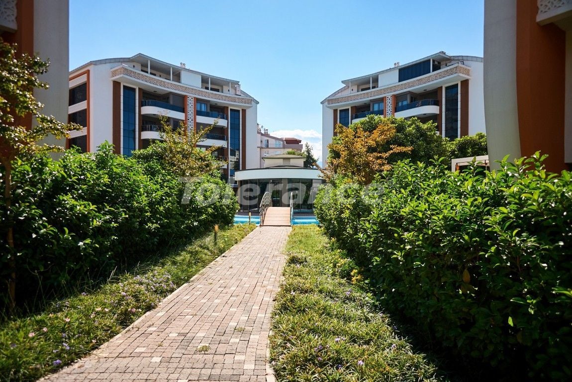 Апартаменты в Анталии, Турция, 275 м² - фото 6