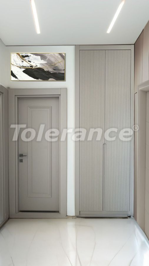 Апартаменты в Анталии, Турция, 55 м² - фото 6