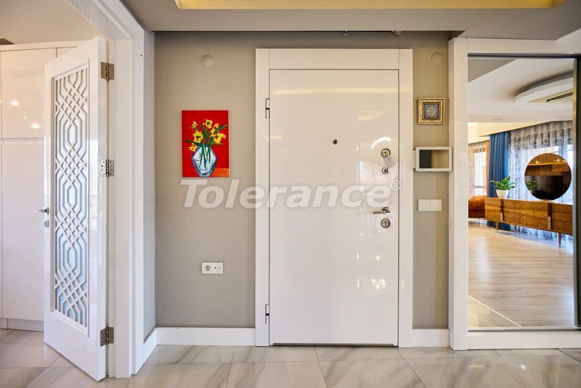 Апартаменты в Анталии, Турция, 275 м² - фото 7