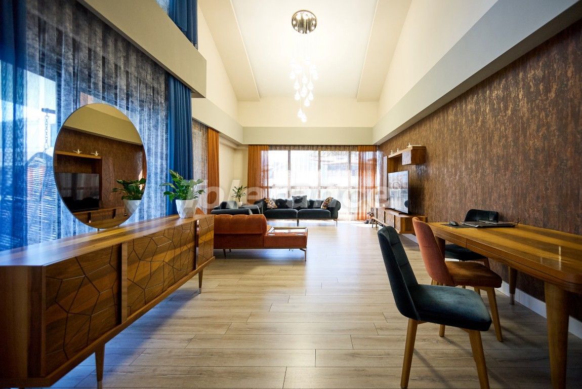 Апартаменты в Анталии, Турция, 275 м² - фото 9