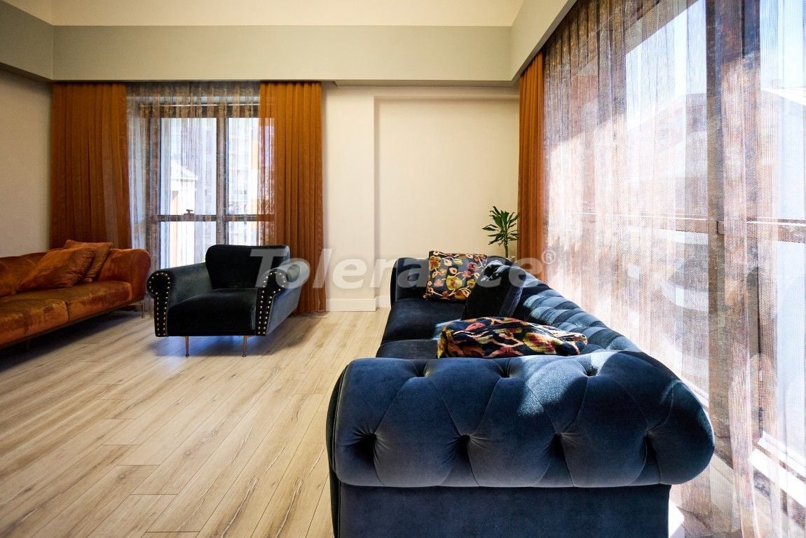 Апартаменты в Анталии, Турция, 275 м² - фото 10