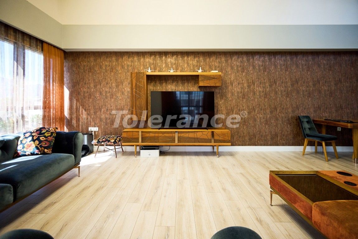 Апартаменты в Анталии, Турция, 275 м² - фото 13