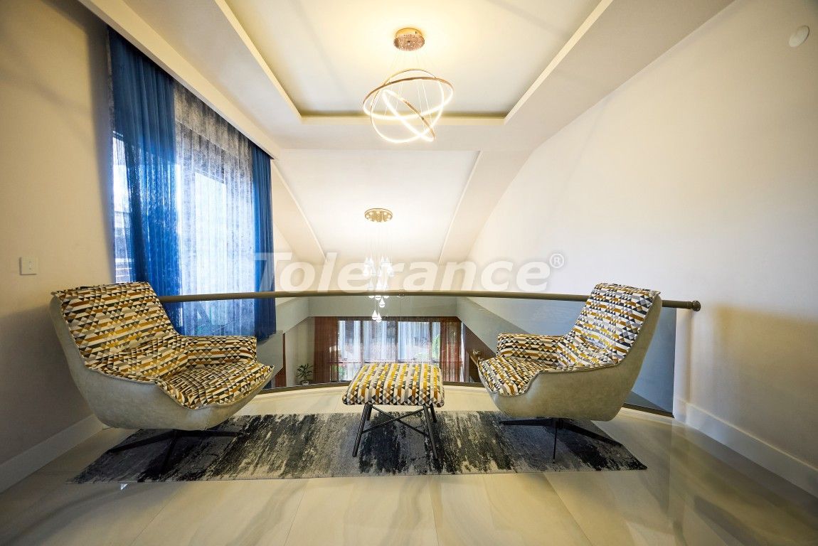 Апартаменты в Анталии, Турция, 275 м² - фото 15