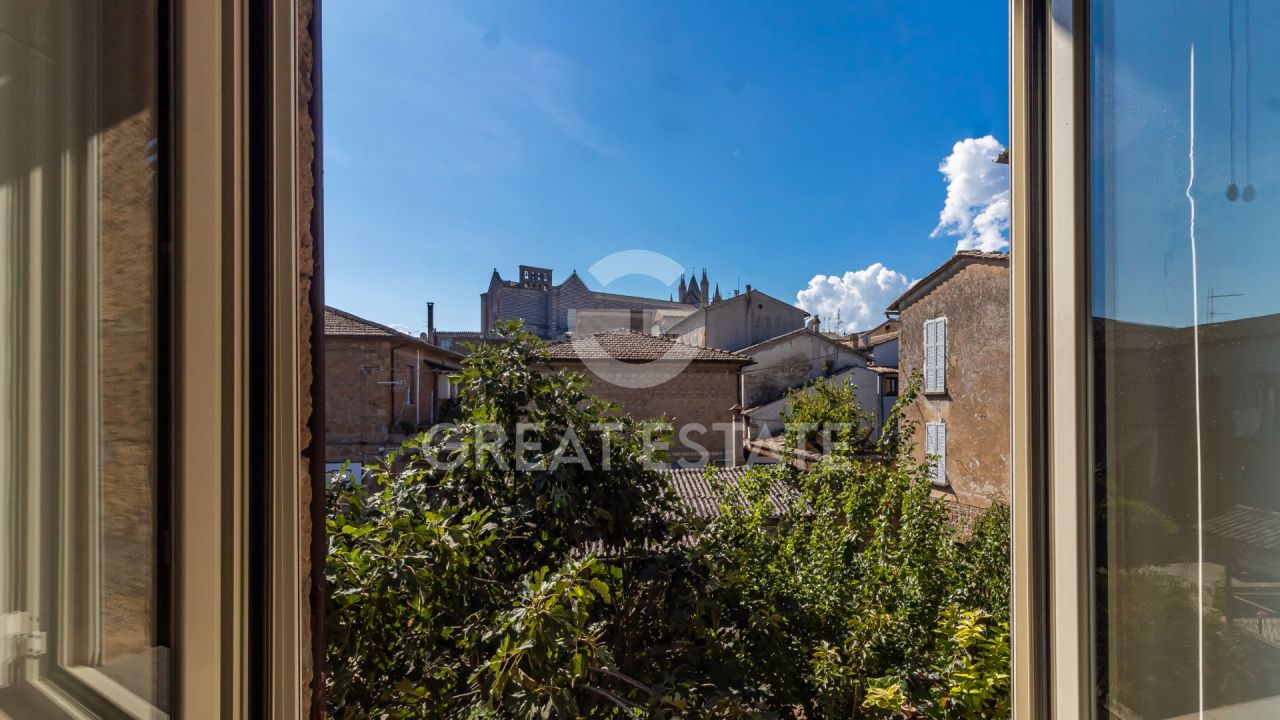 Апартаменты в Орвието, Италия, 153.75 м² - фото 1