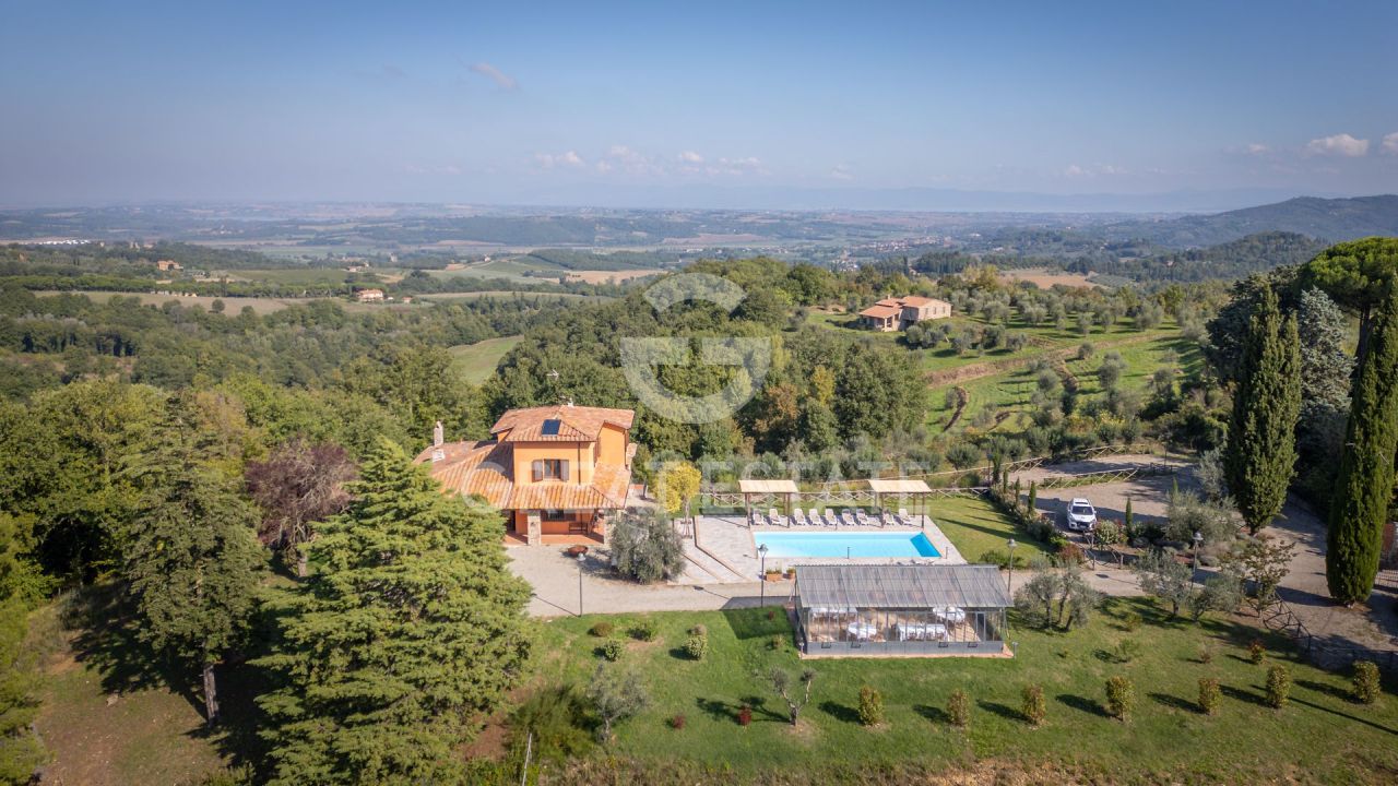 Вилла в Читта-делла-Пьеве, Италия, 330.25 м² - фото 3