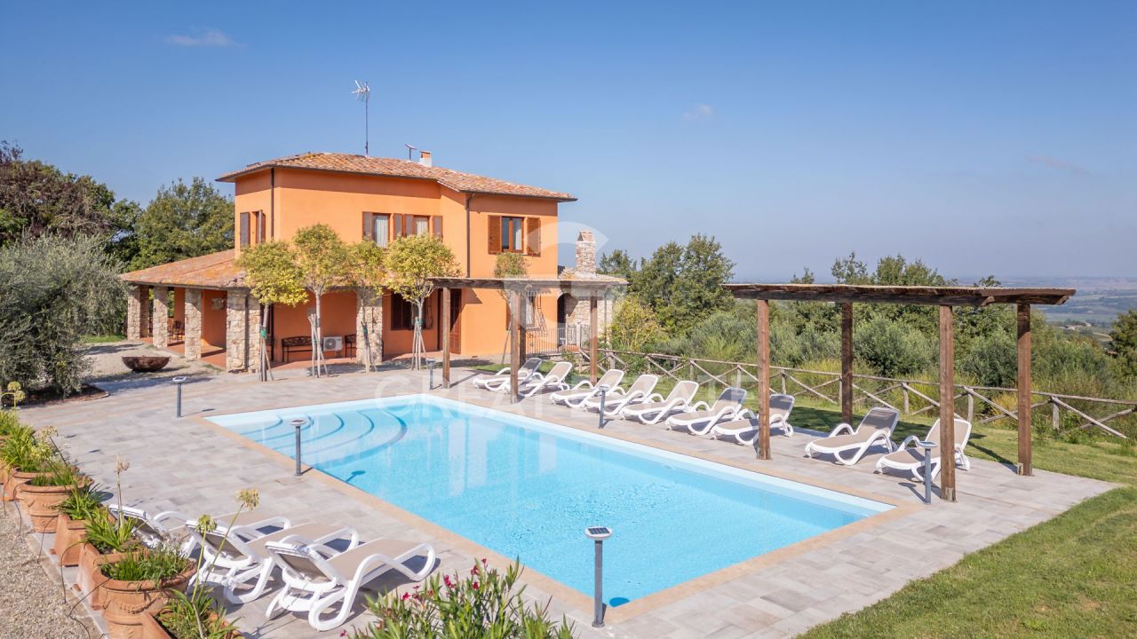 Вилла в Читта-делла-Пьеве, Италия, 330.25 м² - фото 5