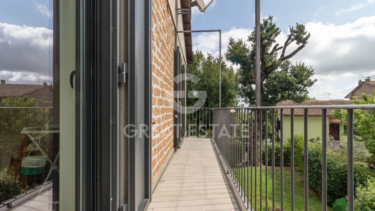 Дом в Порано, Италия, 252.5 м² - фото 7