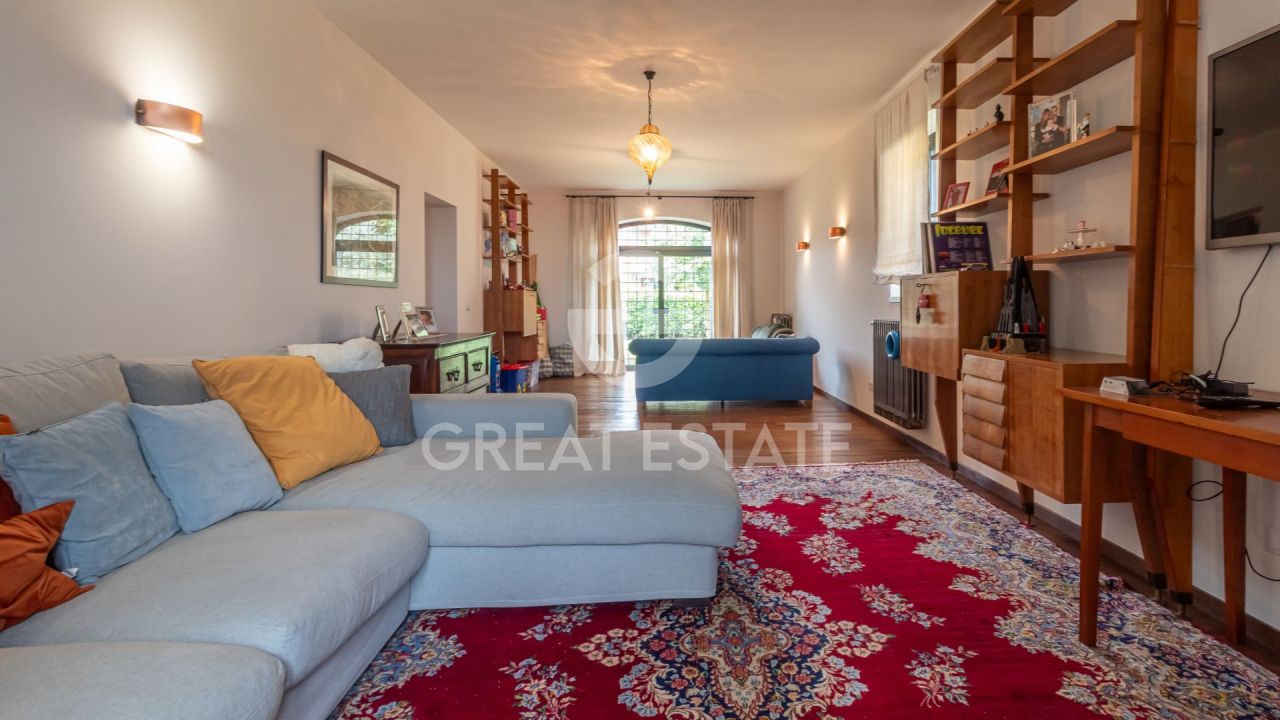 Дом в Порано, Италия, 252.5 м² - фото 8