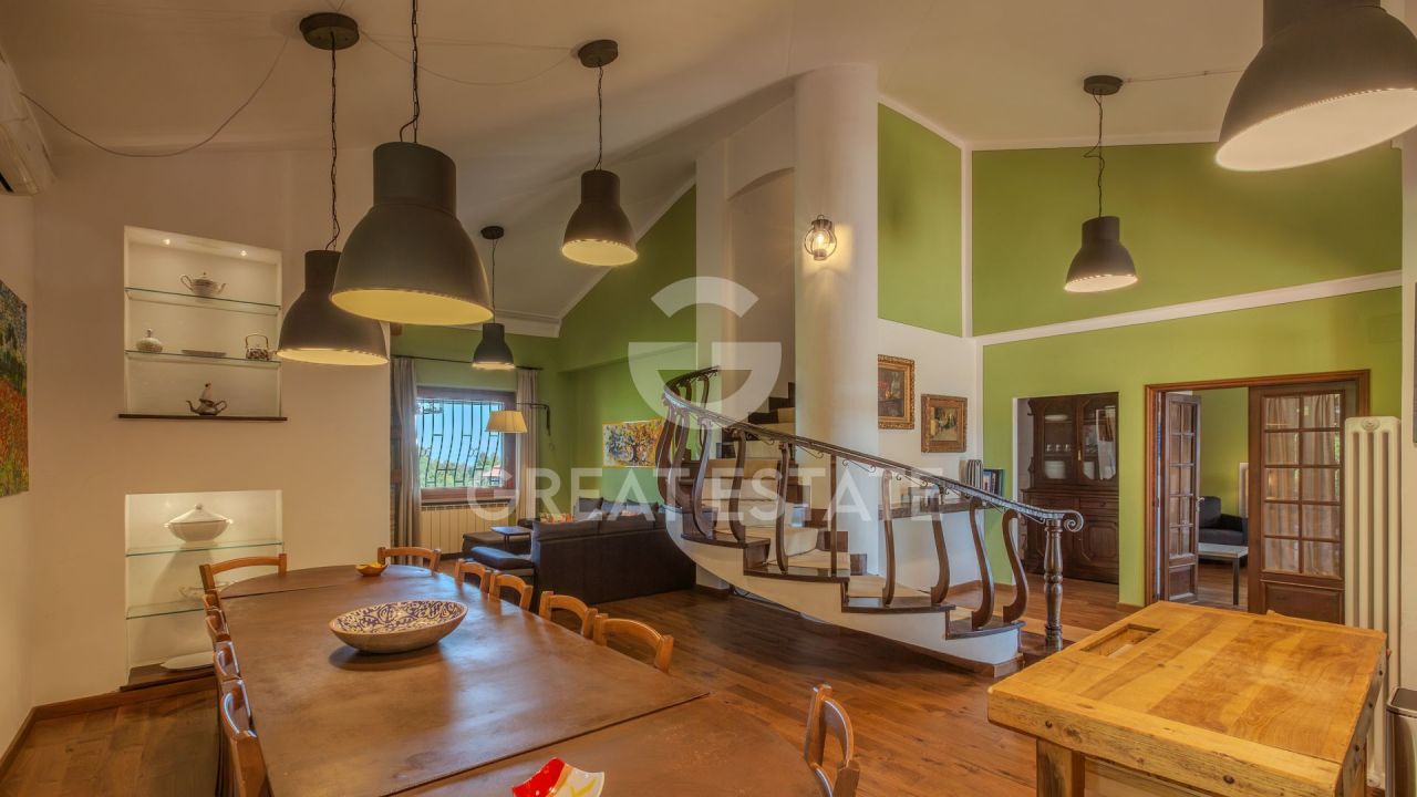 Вилла в Читта-делла-Пьеве, Италия, 330.25 м² - фото 9