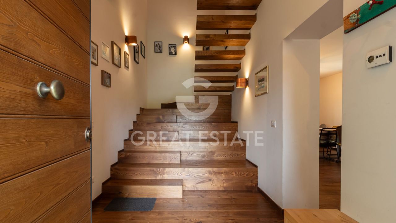 Дом в Порано, Италия, 252.5 м² - фото 9