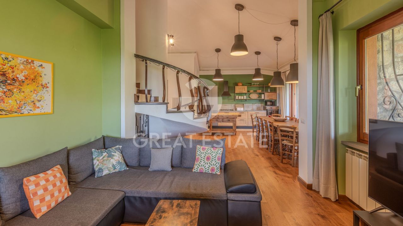Вилла в Читта-делла-Пьеве, Италия, 330.25 м² - фото 10