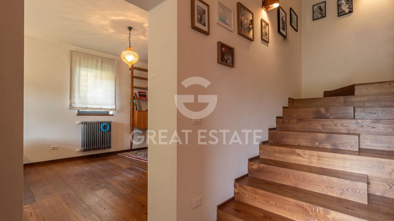 Дом в Порано, Италия, 252.5 м² - фото 10