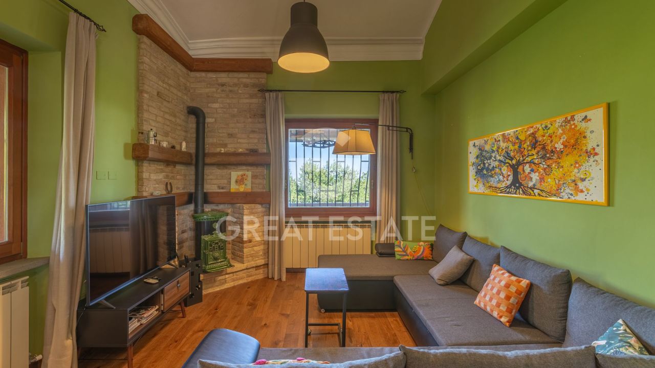 Вилла в Читта-делла-Пьеве, Италия, 330.25 м² - фото 11