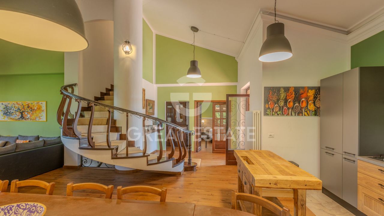 Вилла в Читта-делла-Пьеве, Италия, 330.25 м² - фото 13