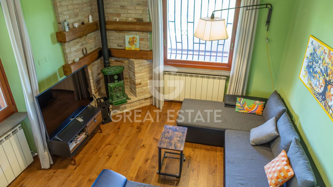 Вилла в Читта-делла-Пьеве, Италия, 330.25 м² - фото 15