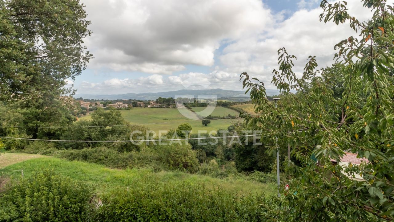 Дом в Порано, Италия, 252.5 м² - фото 16